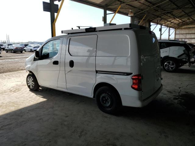 2015 NISSAN NV200 2.5S - 3N6CM0KN3FK690948