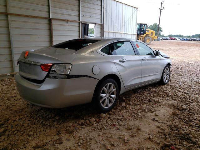 2G1105S31J9143712 | 2018 CHEVROLET IMPALA LT