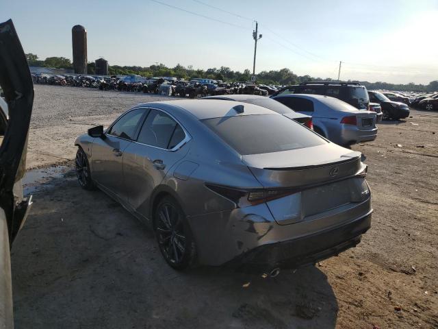 2023 LEXUS IS 350 F S - JTHGZ1B29P5060542