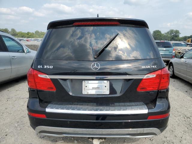 VIN 4JGDF2EE6FA549197 2015 Mercedes-Benz GL-Class, ... no.6