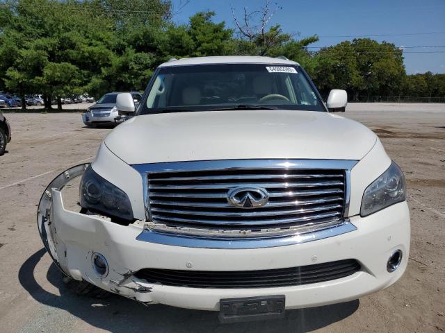 JN8AZ2NE8E9066006 | 2014 INFINITI QX80