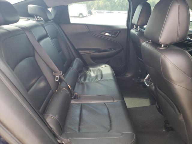 2017 CHEVROLET MALIBU HYB - 1G1ZJ5SU1HF143235