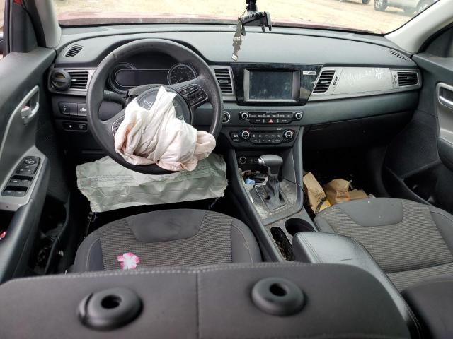 KNDCB3LC6H5082765 KIA NIRO FE
