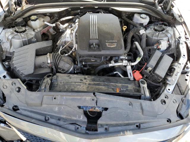 2020 CADILLAC CT5 PREMIU - 1G6DN5RK1L0132714