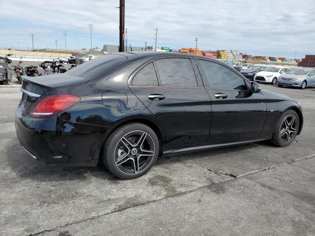 W1KWF8DB5MR619459 Mercedes-Benz C 300