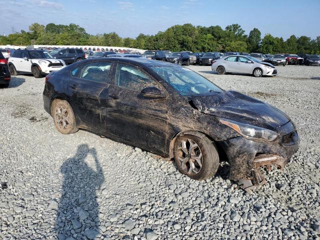 2021 KIA FORTE FE - 3KPF24AD5ME339332