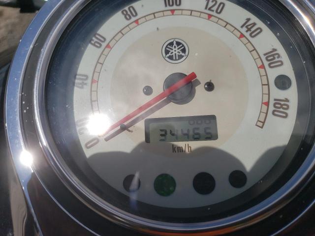2003 YAMAHA VP11 N JYAVP11N43A010221