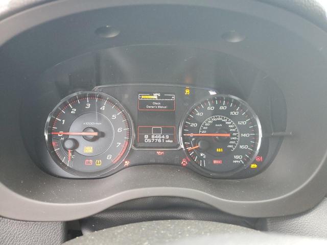 JF1VA1C67L9805153 Subaru Wrx Premium