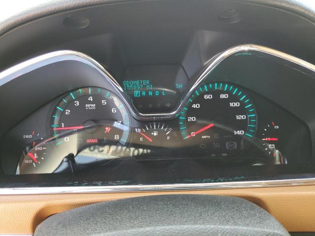 1GNKRJKD3EJ352728 Chevrolet Traverse Ltz