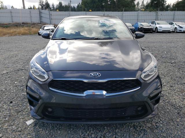 3KPF34AD1KE096452 KIA Forte Gt Line