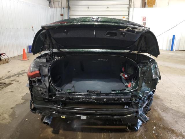 2022 BMW 430XI - WBA43AT09NCH84730