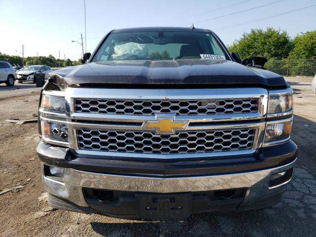 3GCUKREC1EG499526 | 2014 CHEVROLET SILVERADO