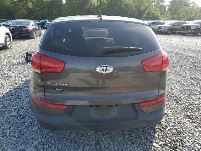 KNDPBCAC4E7550027 KIA Sportage Lx