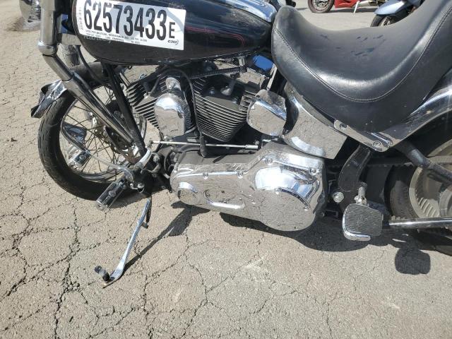 2005 HARLEY-DAVIDSON FXSTDI 1HD1JBB165Y068975