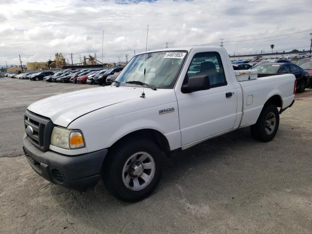 2009 Ford Ranger 