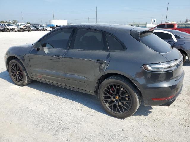 VIN WP1AG2A54MLB52968 2021 Porsche Macan, Gts no.2