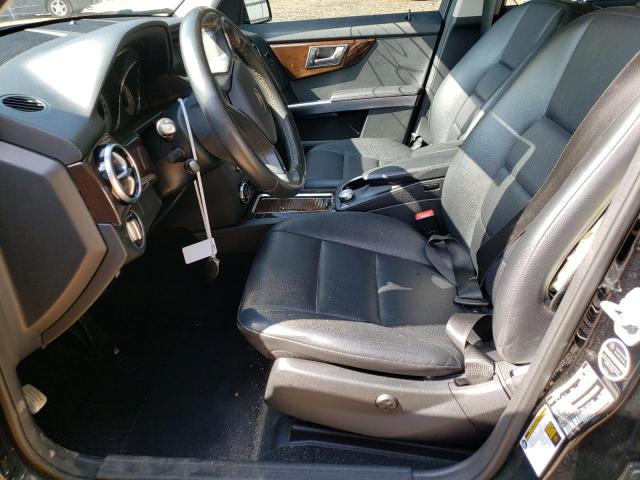 WDCGG5HB8FG418748 Mercedes-Benz GLK 350