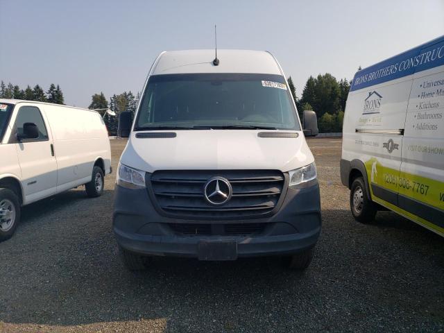W1Y4ECHYXLT025288 Mercedes-Benz Sprinter 2500