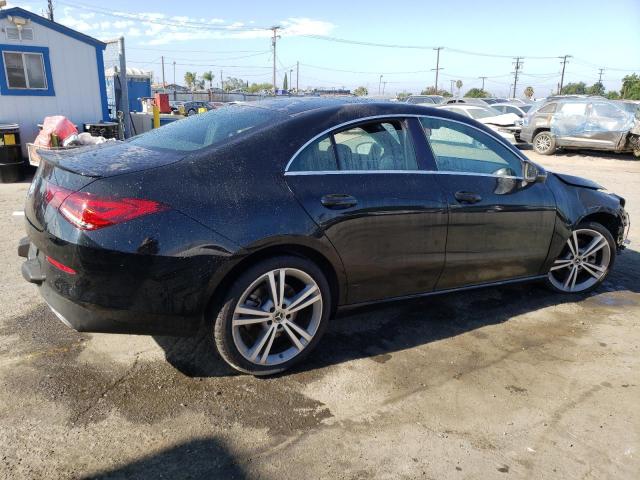 WDD5J4GB5LN034966 Mercedes-Benz CLA 250