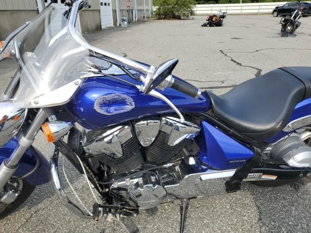 2015 HONDA VT1300 CR JH2SC6606FK500095