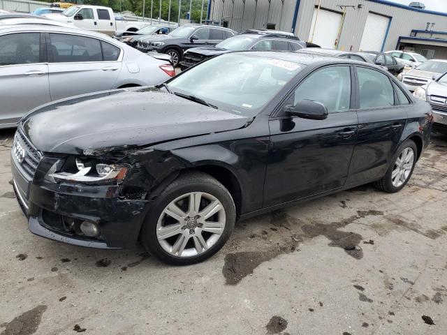 2011 Audi A4 Premium