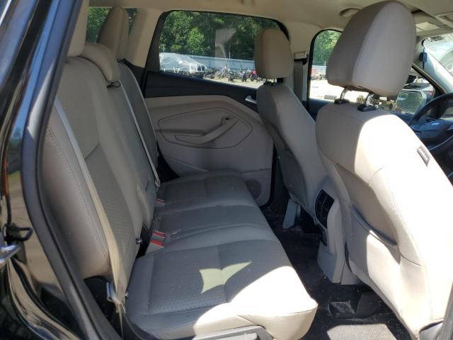 1FMCU9GD9HUA35263 Ford ESCAPE SE