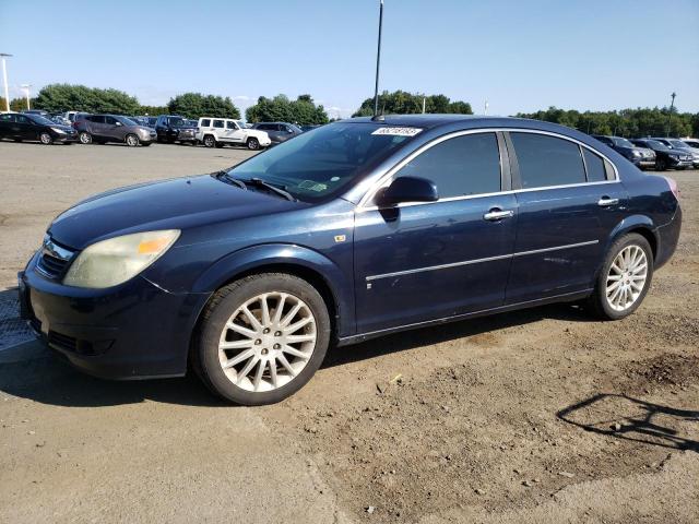 2007 Saturn Aura XR