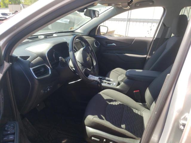 2021 CHEVROLET EQUINOX 4D - 3GNAXUEV8MS111154
