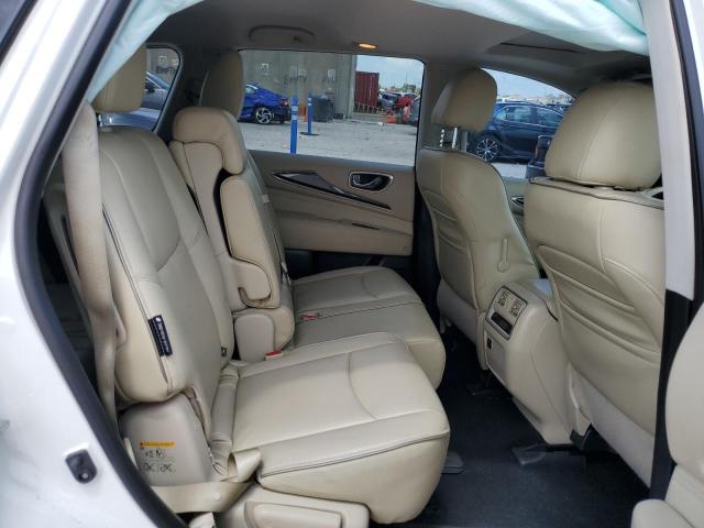 VIN 5N1DL0MN1KC509168 2019 Infiniti QX60, Luxe no.11