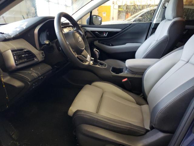 4S4BTANC6N3177551 Subaru Outback Limited