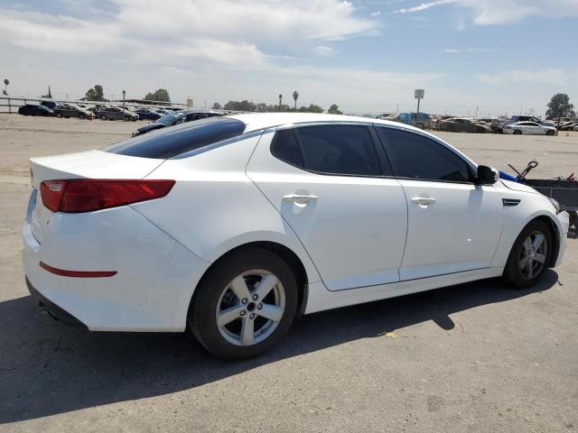 KNAGM4A7XF5605187 KIA Optima Lx