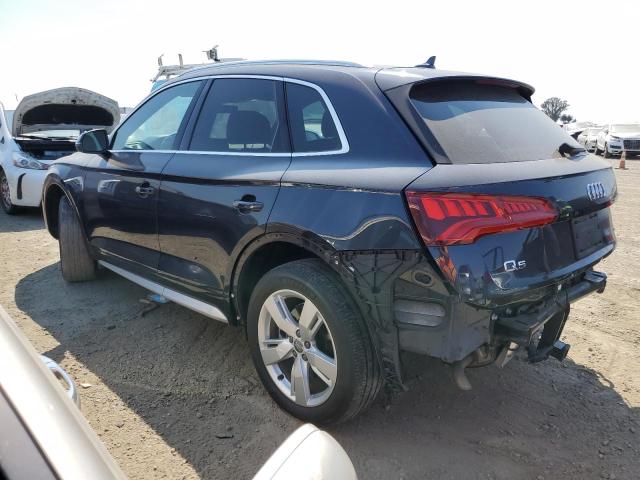 WA1ANAFY0K2141368 2019 AUDI Q5, photo no. 2