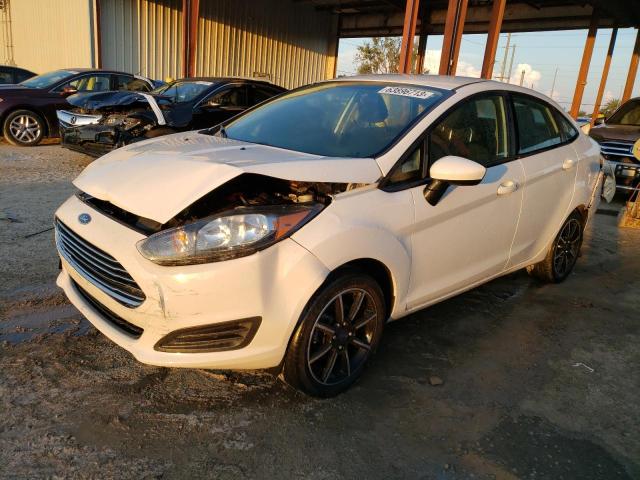 3FADP4BJ4KM164884 Ford Fiesta SE