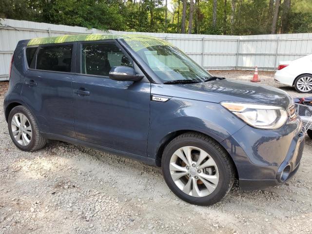KNDJX3A50G7261397 KIA Soul !