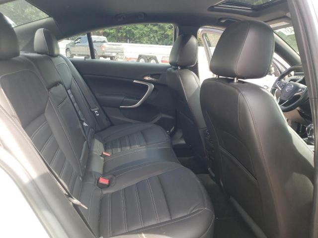 2015 BUICK REGAL GS - 2G4GT5GX1F9152241