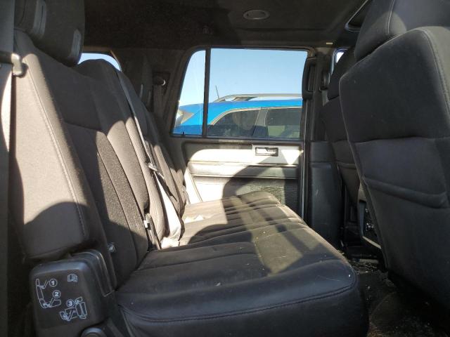 1FMJK1JT2GEF50273 Ford Expedition El Xlt