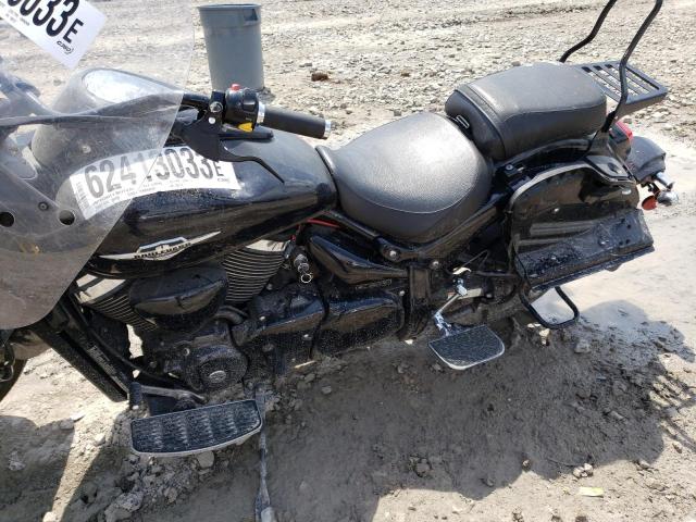 2013 SUZUKI VL1500 - JS1VY56A8D2100573