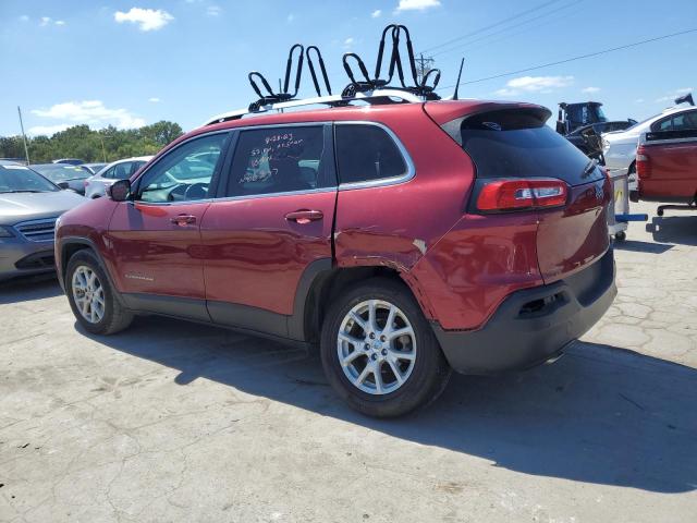 1C4PJLCB2HW662973 Jeep Cherokee Latitude