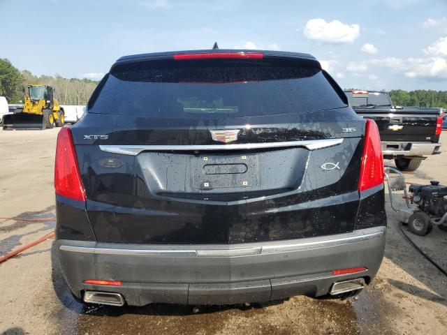 1GYKNARS8JZ104103 Cadillac XT5