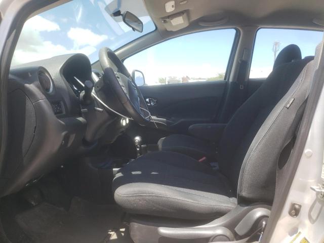 3N1CE2CP5EL391629 Nissan Versa Note S