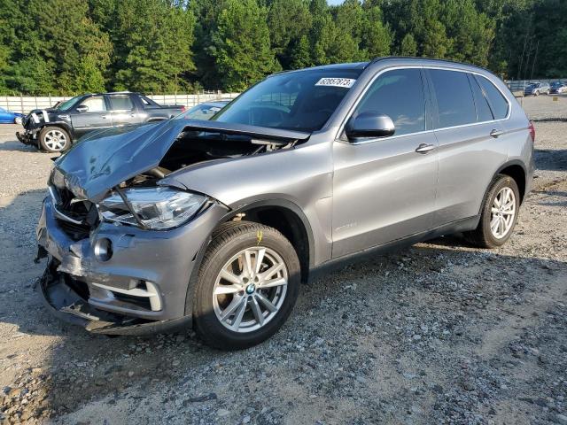 2015 BMW X5 xDrive35d