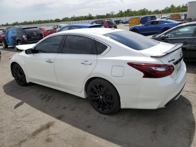 1N4AL3AP2JC157902 Nissan ALTIMA 2.5