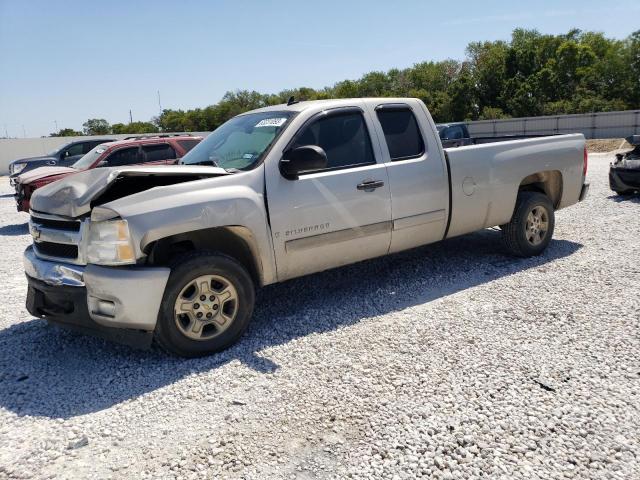 2007 Chevrolet C/K 1500 