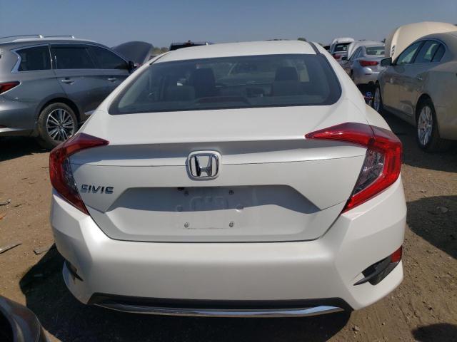 19XFC2F6XLE014573 Honda Civic Lx