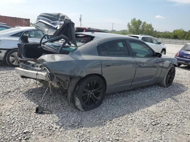 2018 DODGE CHARGER SX - 2C3CDXBG2JH224232