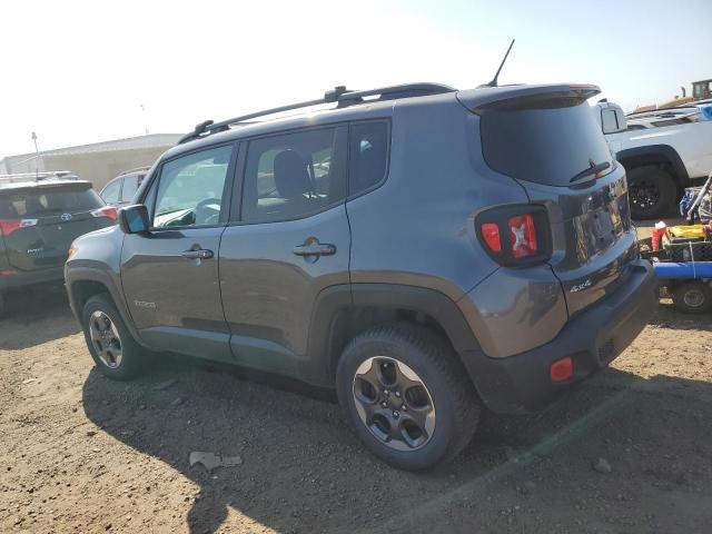 ZACCJBAB1HPG12834 Jeep Renegade Sport