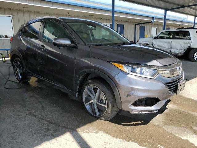 2022 Honda Hr-V Ex VIN: 3CZRU5H50NM742695 Lot: 66191963