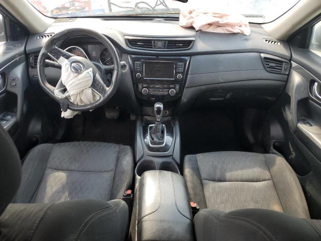 5N1AT2MV7JC707301 Nissan ROGUE S