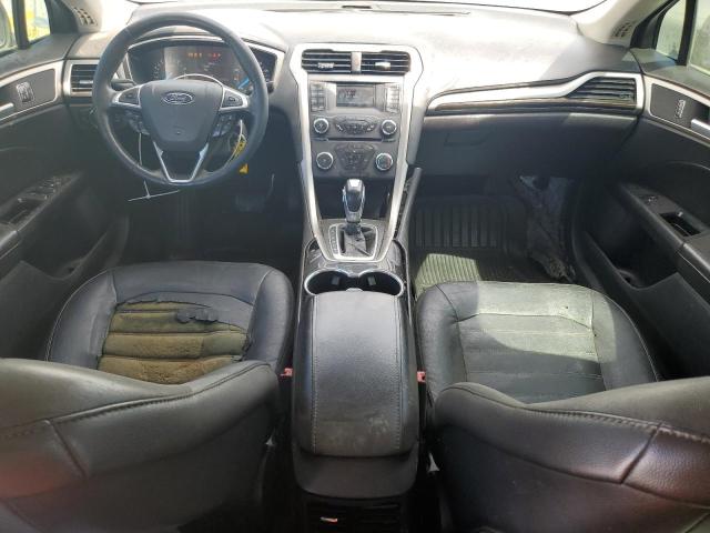 1FA6P0HD3G5107303 Ford FUSION SE
