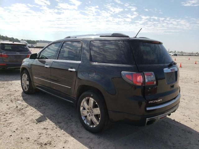 1GKKRTKD7EJ100781 GMC Acadia Denali